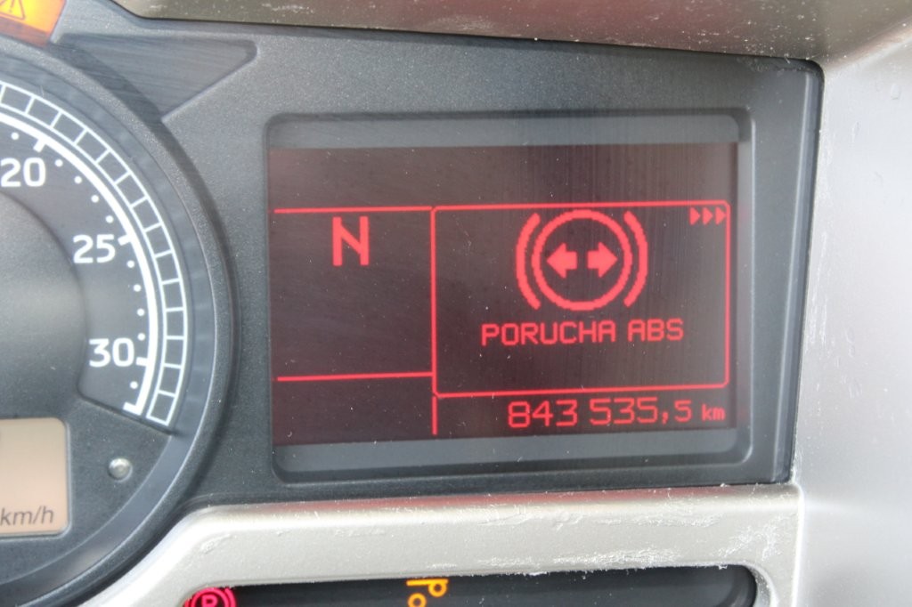 Renault PREMIUM 450DXi EURO 5